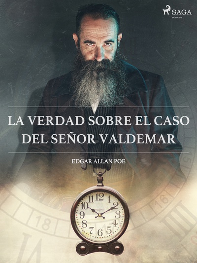 La verdad sobre el caso del señor Valdemar