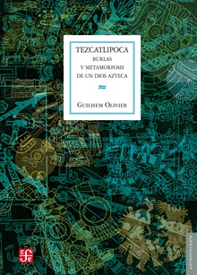 Tezcatlipoca