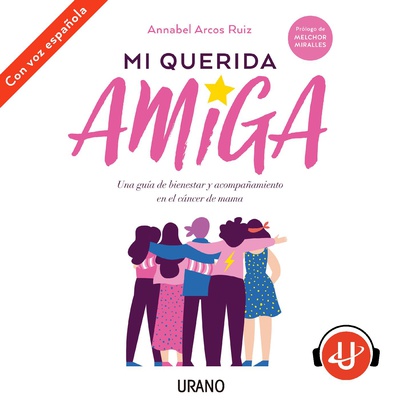 Mi querida amiga