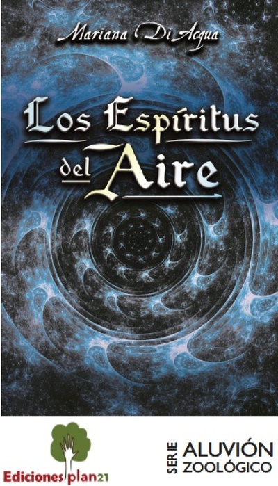 Los Espíritus del Aire
