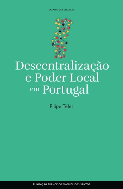Descentralização e Poder Local em Portugal