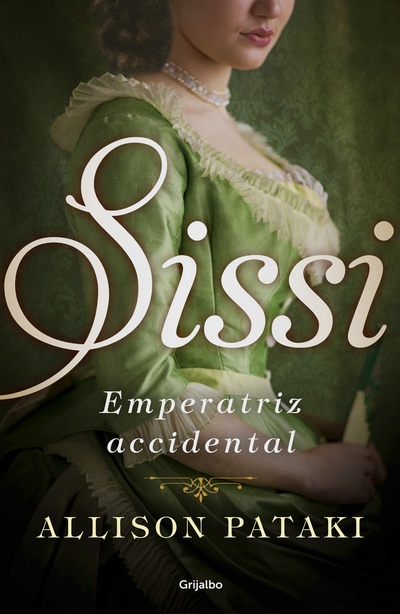 Sissi, emperatriz accidental (Sissi 1)