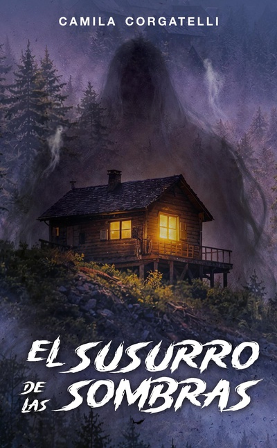 El susurro de las sombras