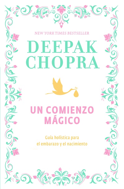 Un comienzo mágico