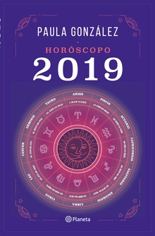 Horóscopo 2019