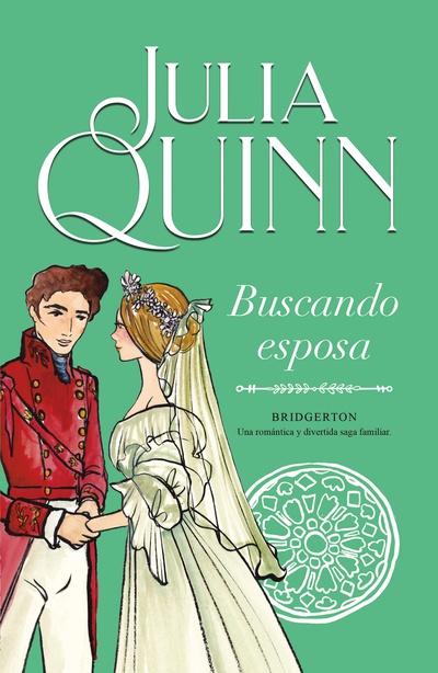 BUSCANDO ESPOSA (8) (CHI)