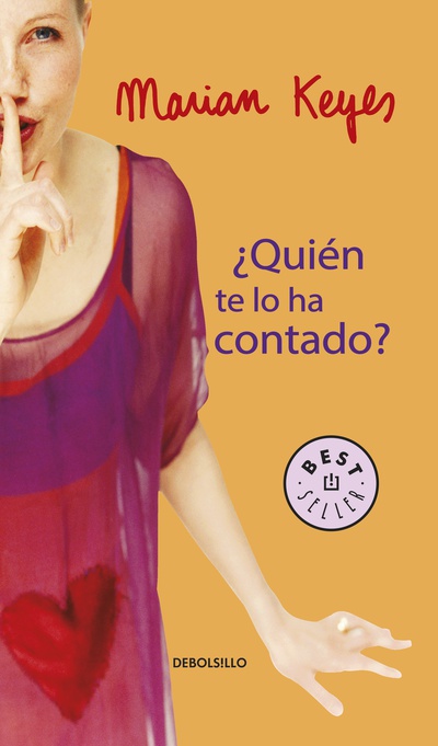 ¿Quién te lo ha contado?