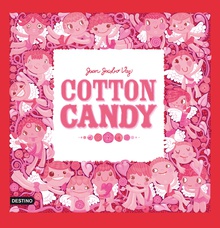 Cotton Candy