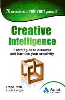 Creative intelligence. Ebook