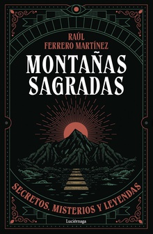 Montañas sagradas