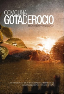Como una gota de rocío