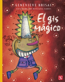 El gis mágico