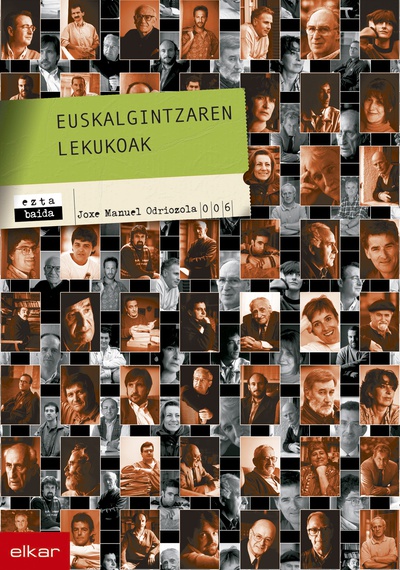 Euskalgintzaren lekukoak