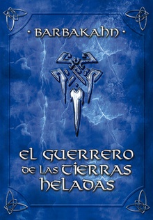 El guerrero de las tierras heladas
