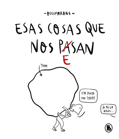 Esas cosas que nos pesan