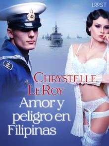 Amor y peligro en Filipinas