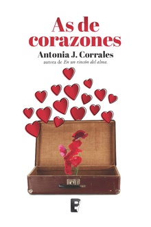 As de corazones