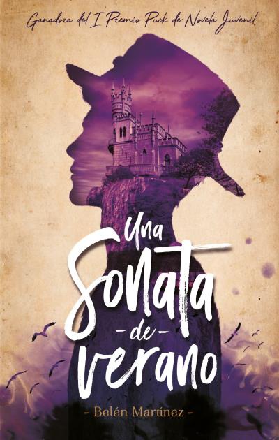 Una sonata de verano (Firmado)