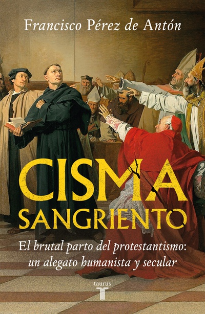 Cisma sangriento