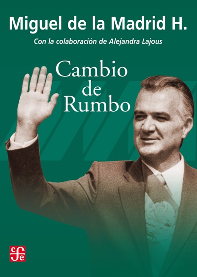 Cambio de rumbo