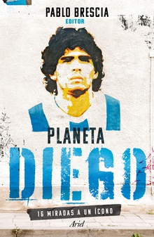 Planeta Diego