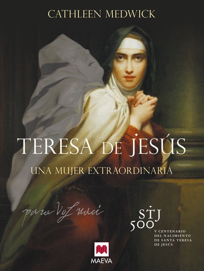 Teresa de Jesús