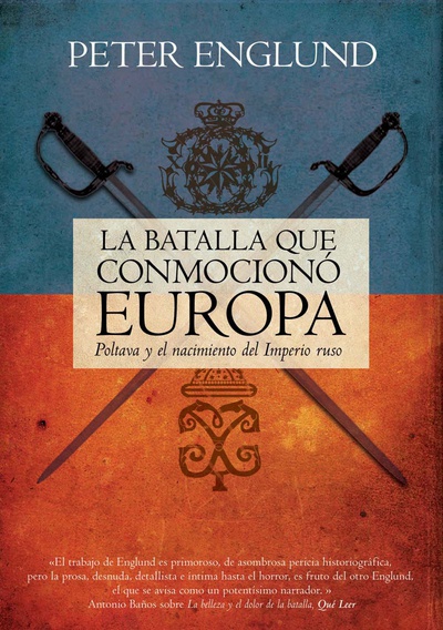 La batalla que conmocionó Europa