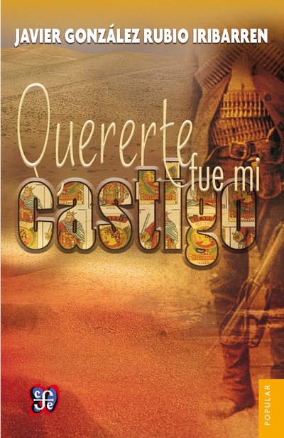Quererte fue mi castigo