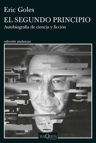 El segundo principio