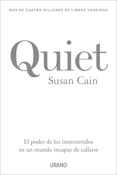 QUIET (CHI)