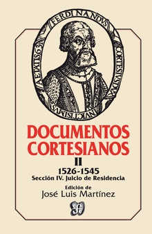 Documentos cortesianos, II