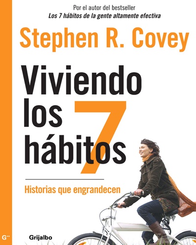 Viviendo los 7 hábitos
