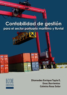 Contabilidad de gestión para el sector portuario marítimo y fluvial