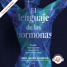 El lenguaje de las hormonas