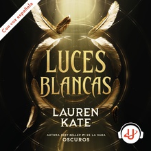Luces blancas