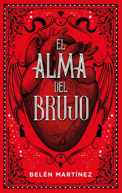 Alma de Brujo (Firmado)