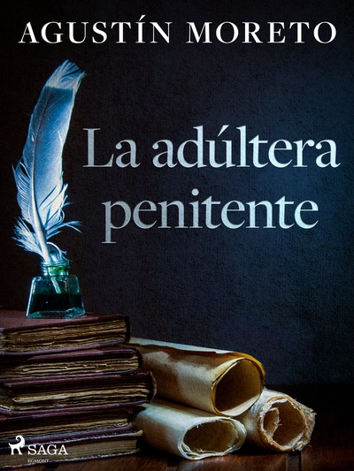 La adúltera penitente