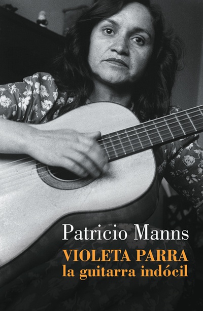 Violeta Parra