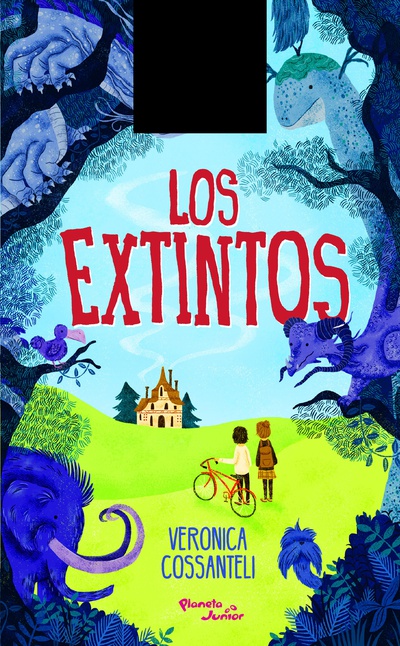 Los extintos