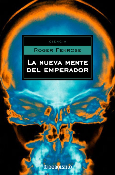 La nueva mente del emperador