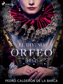 El divino Orfeo (1634)