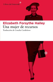 Una mujer de recursos