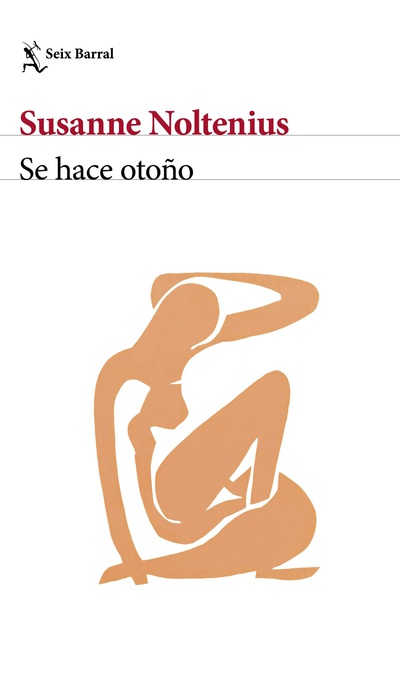 Se hace otoño