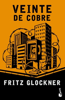 Veinte de cobre