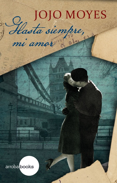 Hasta siempre, mi amor