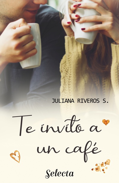 Te invito a un café