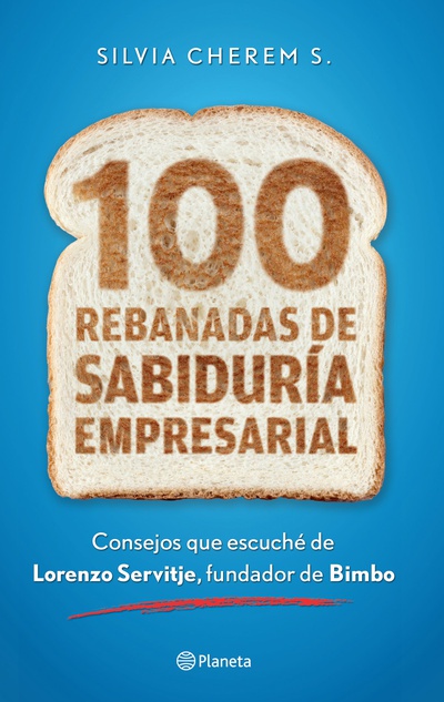 100 rebanadas de sabiduría empresarial