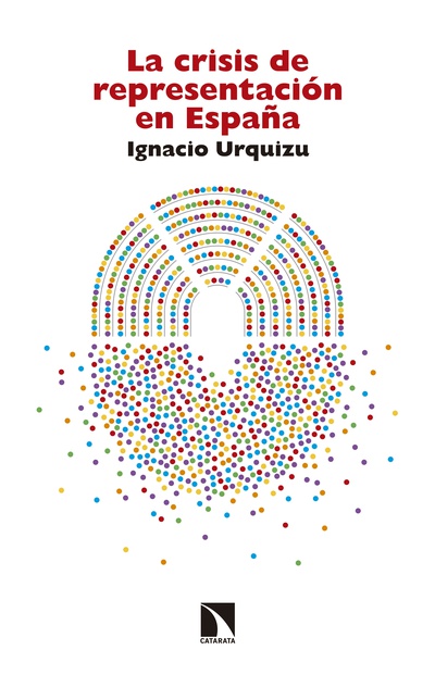 La crisis de representación en España