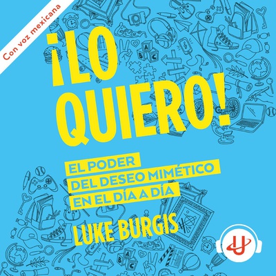 ¡Lo quiero!