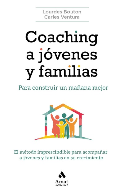 Coaching a jóvenes y familias. Ebook